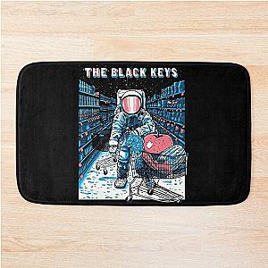  The Black Keys Bath Mat