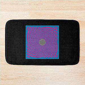 The Black Keys - Turn Blue Album Cover Sticker Bath Mat