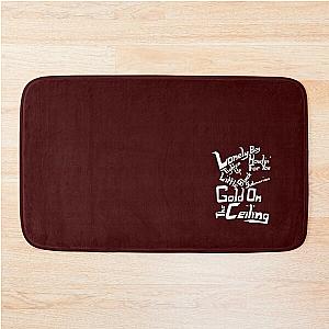 The Black Keys - Songs Bath Mat