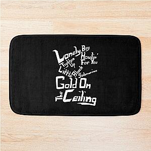 The Black Keys - Songs Bath Mat