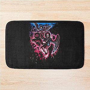 The Black Keys Art  Bath Mat