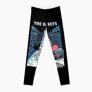  The Black Keys Leggings