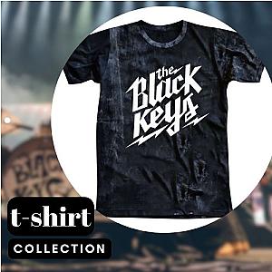 The Black Keys T-Shirts