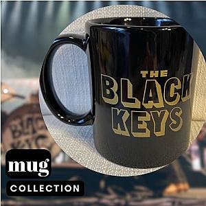 The Black Keys Mugs