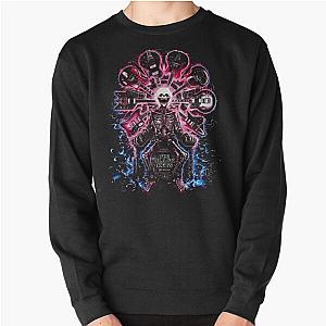 The Black Keys Art Sweatshirt