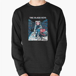 Grenade The Black Keys, The Black Keys Pullover Sweatshirt