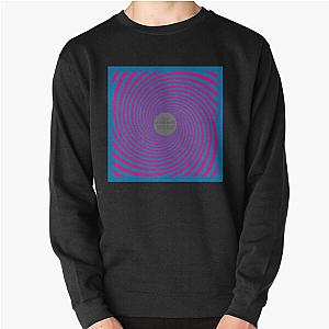 The Black Keys Turn Blue Album Cover Sweatshirt