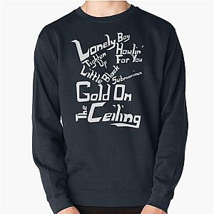 The Black Keys Sweatshirt