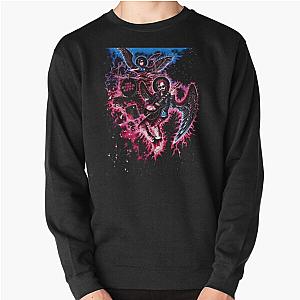 The Black Keys Art Sweatshirt
