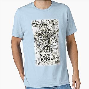 The black keys music Essential T-Shirt