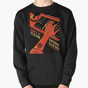 Brother Plays The Black Keys Sweatshirt