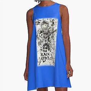 The Essential A-Line Dress