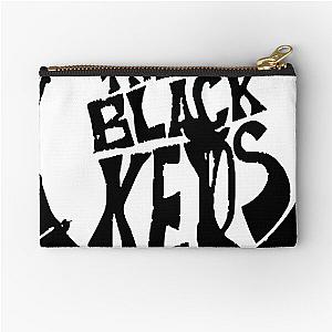 Round the Key Pouch