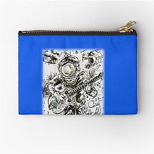The Essential Black Keys Music Pouch