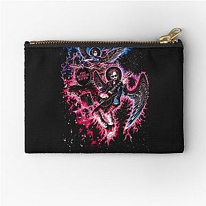 The Black Keys Art Pouch