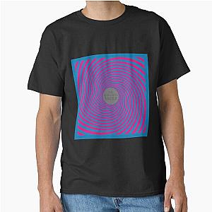 The Black Keys Turn Blue Album Cover Classic T-Shirt