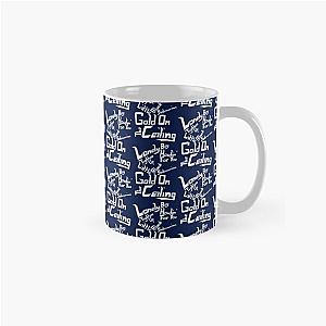 The Black Keys Classic Mug