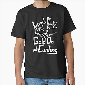 The Black Keys Classic T-Shirt