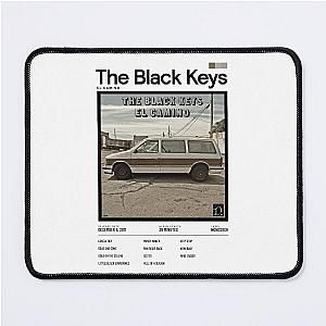 The Black Keys - El Camino