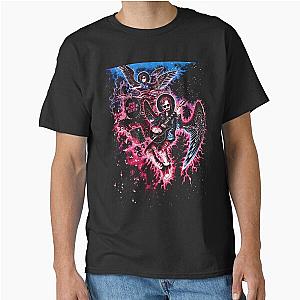 The Black Classic T-Shirt