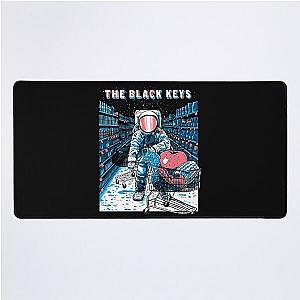 Grenade The Black Keys Desk Mat