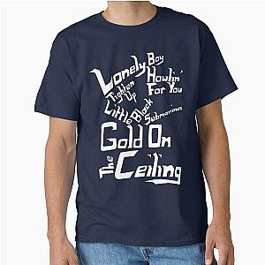 The Black Key Classic T-Shirt
