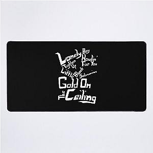 The Black Keys - Song Mat
