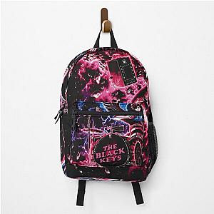 The Black Key Backpack