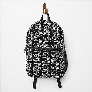 The Black Keys Songs Back Pack