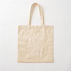 The Black Keys Songs Cotton Bag
