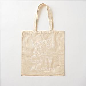 The Black Keys Songs Tote Bag
