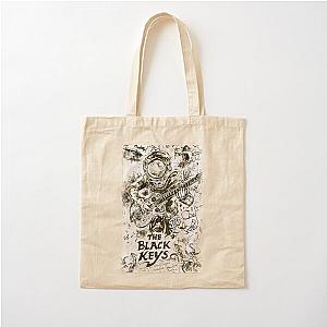 The Black Keys Essential T-Shirt Cotton Bag