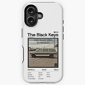 The Black Keys El Camino iPhone Tough Case