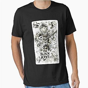 The Black Keys Essential T-Shirt