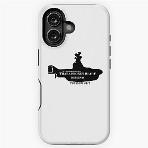 Little Submarines, The Black Keys iPhone Case