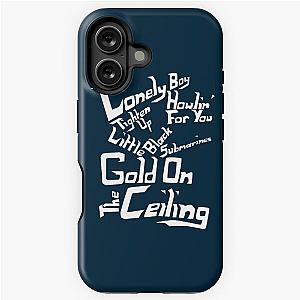 The Black Keys - Song iPhone Case