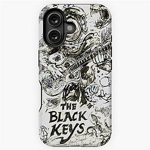 The Black Keys Music Tough Case