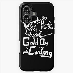 The Black Keys iPhone Case