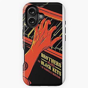 Brother plays The Keys iPhone Tough Case