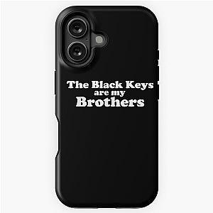 The Black Keys My iPhone Tough Case