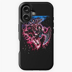 The Black Keys Art iPhone Case