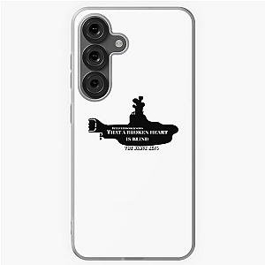 Little Black Key Samsung Galaxy Soft Case
