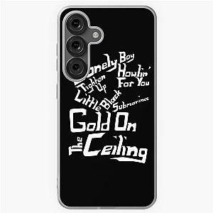 The Black Keys Songs Case