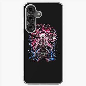 The Black Keys Samsung Galaxy Soft Case