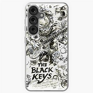 The Black Keys Music Case for Samsung Galaxy
