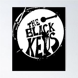 The Keys Poster