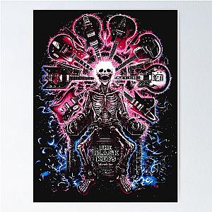 The Black Keys Art Poster