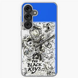 The Black Keys Essential T-Shirt Samsung Galaxy Case