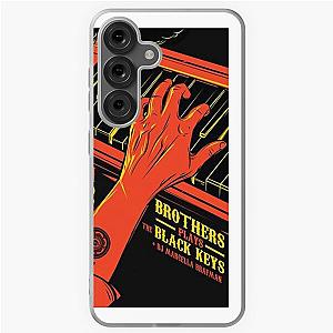 Brother plays the Black Keys case for Samsung Galaxy soft944
