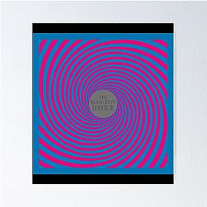 The Black Keys Turn Blue Album Cover Sticker Poster